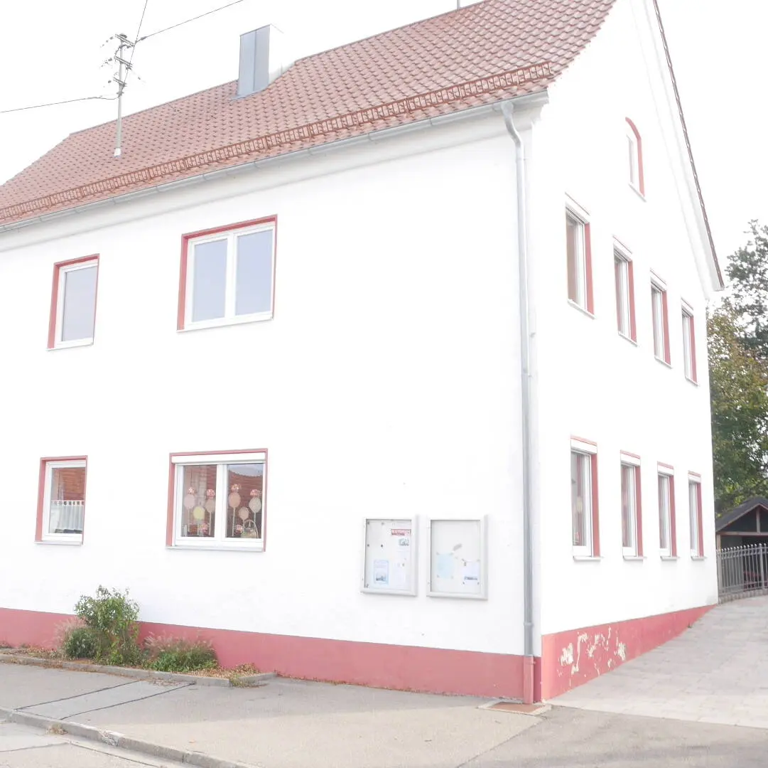 Örtliche Einrichtungen