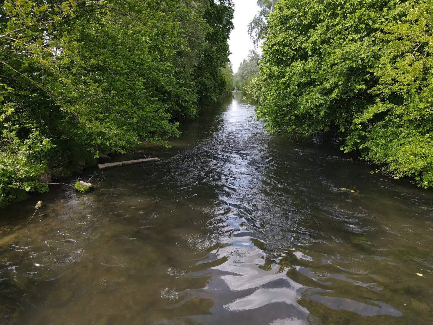 Wasserversorgung